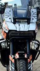 Gebrauchte Pan America Special