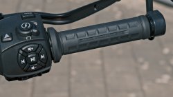 Used Sportster S