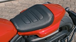 Used Sportster S