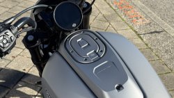 Used Sportster S