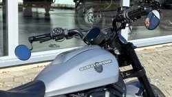Used Sportster S