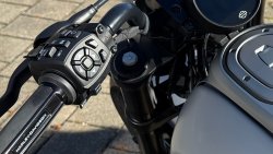 Used Sportster S
