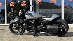 Used Sportster S