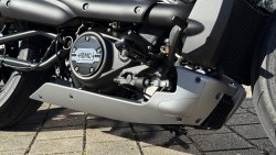 Used Sportster S