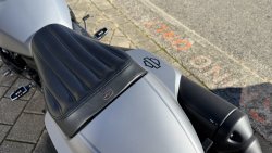 Used Sportster S