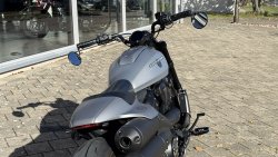Used Sportster S