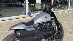 Used Sportster S