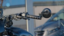 Gebrauchte Sportster Nighster