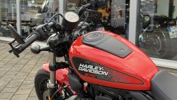 Used Sportster Nighster