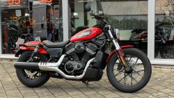 Used Sportster Nighster