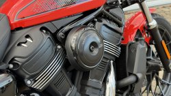 Used Sportster Nighster
