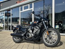 Gebrauchte Sportster Nightster Special