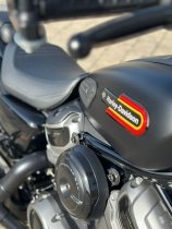 Gebrauchte Sportster Nightster Special