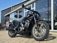 Gebrauchte Sportster Nightster Special