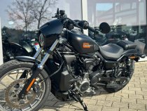 Gebrauchte Sportster Nightster Special