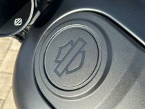 Gebrauchte Sportster Nightster Special