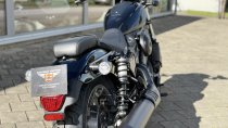 Neumaschine Sportster Nightster Special