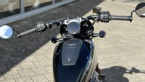 Neumaschine Sportster Nightster Special