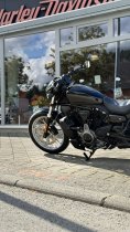 Neumaschine Sportster Nightster Special