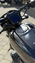 Neumaschine Sportster Nightster Special