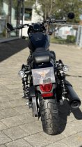 Neumaschine Sportster Nightster Special