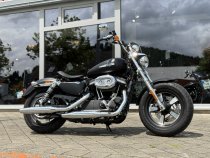 Gebrauchte Sportster 1200 Custom B