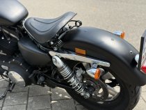 Gebrauchte Sportster 1200 Custom B