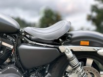 Gebrauchte Sportster 1200 Custom B