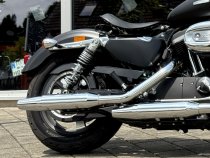 Gebrauchte Sportster 1200 Custom B