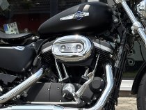 Gebrauchte Sportster 1200 Custom B