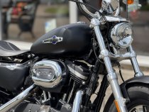 Gebrauchte Sportster 1200 Custom B