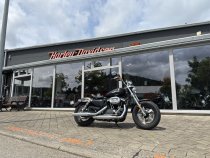 Gebrauchte Sportster 1200 Custom B