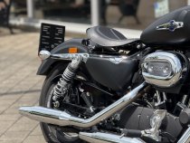Gebrauchte Sportster 1200 Custom B