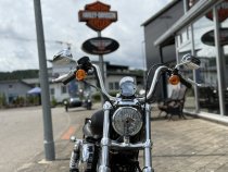 Gebrauchte Sportster 1200 Custom B