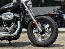 Gebrauchte Sportster 1200 Custom B