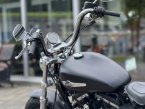 Gebrauchte Sportster 1200 Custom B