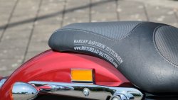 Used Sportster 883 Custom