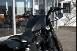 Gebrauchte Sportster Iron