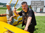 27.06.21
: Drive and Fly: 1. offizielle Tour  des H.O.G. Chapters Honberg
