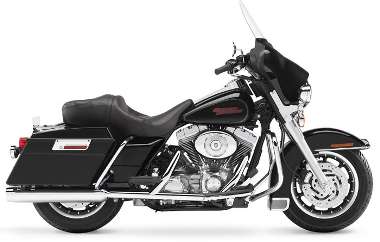 Harley-Davidson FLHTI Electra Glide Standard 2006
