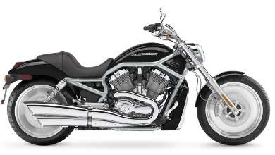 Harley-Davidson V-Rod VRSC-A 2006