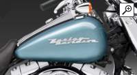 Harley-Davidson FLHRSI Road King Custom - Modell 2007