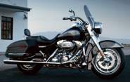 Harley-Davidson FLHRSE Screamin’ Eagle Road King 2008
