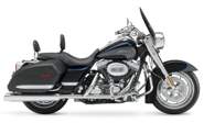 Harley-Davidson FLHRSE Screamin’ Eagle Road King 2008