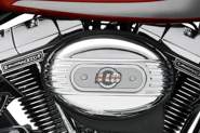 Harley-Davidson FLHTCUSE Screamin’ Eagle Ultra Classic Electra Glide 2008