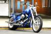 Harley-Davidson FXCWC Rocker C 2008