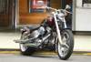 Harley-Davidson FXCW Rocker 2008