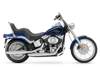 Harley-Davidson FXSTC Softail Custom 2008