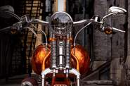 Harley-Davidson FXSTSSE Screamin’ Eagle Softail Springer 2008