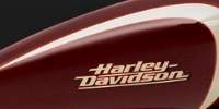 Harley-Davidson Sportster XL 1200 R Roadster 2008